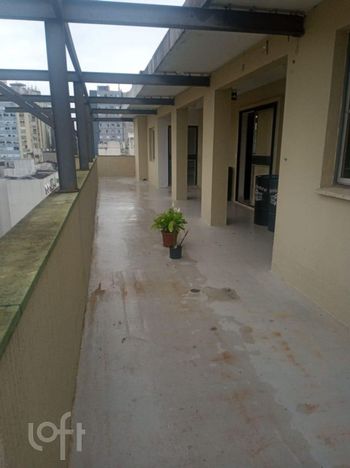 Foto 14 do(a) Apartamento de 1 quartos à venda em Centro Histórico, Porto Alegre