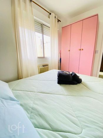 Foto 25 do(a) Apartamento de 1 quartos à venda em Centro Histórico, Porto Alegre