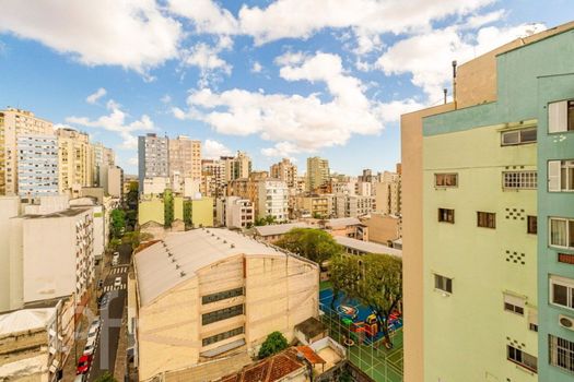 Foto 47 do(a) Apartamento de 1 quartos à venda em Centro Histórico, Porto Alegre