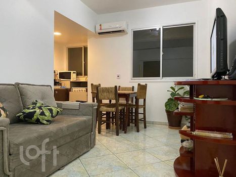Foto 2 do(a) Apartamento de 1 quartos à venda em Centro Histórico, Porto Alegre