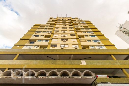Foto 38 do(a) Apartamento de 1 quartos à venda em Centro Histórico, Porto Alegre