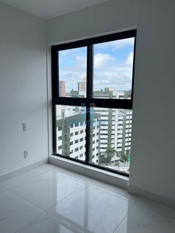 Foto 11 do(a) Apartamento de 3 quartos à venda em Barro Vermelho, Natal