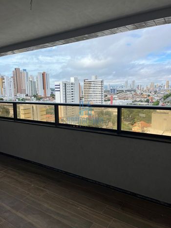 Foto 9 do(a) Apartamento de 3 quartos à venda em Barro Vermelho, Natal