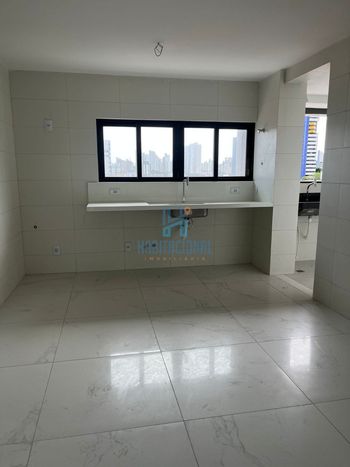Foto 18 do(a) Apartamento de 3 quartos à venda em Barro Vermelho, Natal