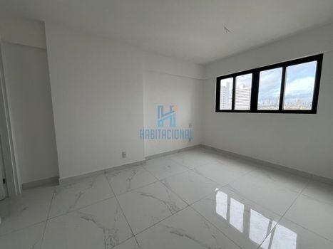 Foto 14 do(a) Apartamento de 3 quartos à venda em Barro Vermelho, Natal