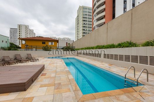 Foto 9 do(a) Apartamento de 2 quartos à venda em Vila Leopoldina, São Paulo