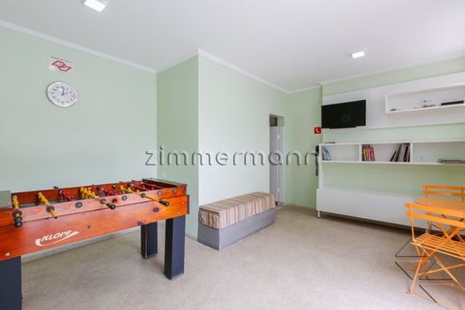 Foto 13 do(a) Apartamento de 2 quartos à venda em Vila Leopoldina, São Paulo