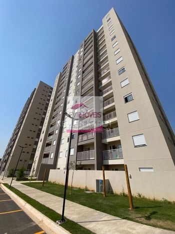 Foto 13 do(a) Apartamento de 2 quartos à venda em Parque Ortolândia, Hortolândia