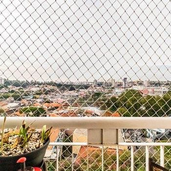 Foto 5 do(a) Apartamento de 3 quartos à venda em Jardim das Vertentes, São Paulo