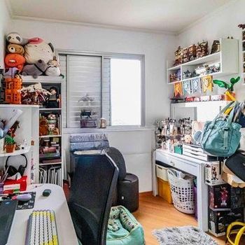 Foto 24 do(a) Apartamento de 3 quartos à venda em Jardim das Vertentes, São Paulo