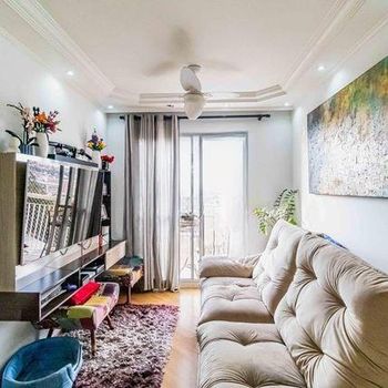 Foto 2 do(a) Apartamento de 3 quartos à venda em Jardim das Vertentes, São Paulo