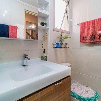 Foto 19 do(a) Apartamento de 3 quartos à venda em Jardim das Vertentes, São Paulo