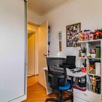 Foto 23 do(a) Apartamento de 3 quartos à venda em Jardim das Vertentes, São Paulo