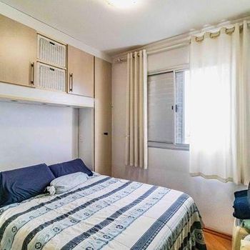 Foto 16 do(a) Apartamento de 3 quartos à venda em Jardim das Vertentes, São Paulo