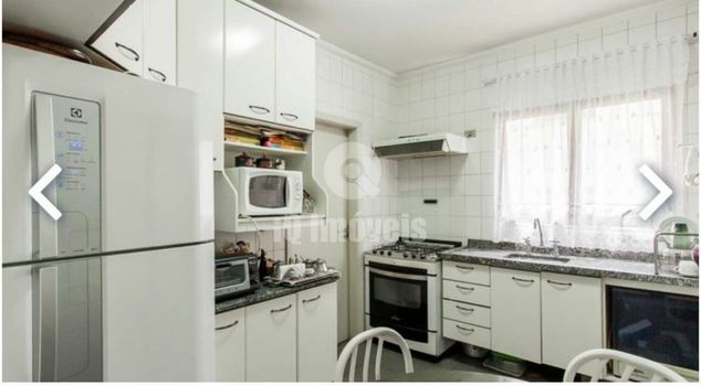 Foto 11 do(a) Apartamento de 4 quartos à venda em Perdizes, São Paulo