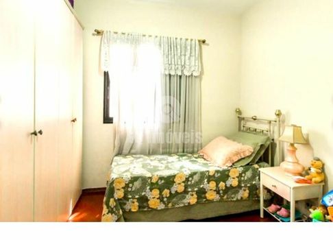 Foto 9 do(a) Apartamento de 4 quartos à venda em Perdizes, São Paulo