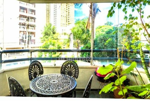 Foto 1 do(a) Apartamento de 4 quartos à venda em Perdizes, São Paulo