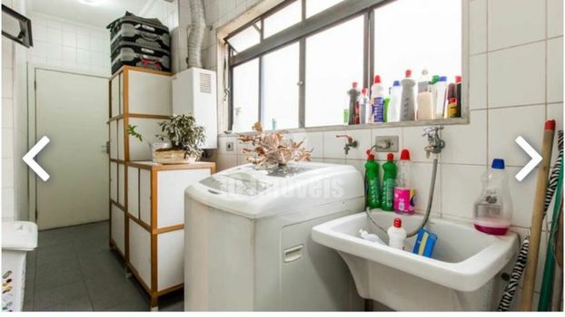 Foto 13 do(a) Apartamento de 4 quartos à venda em Perdizes, São Paulo