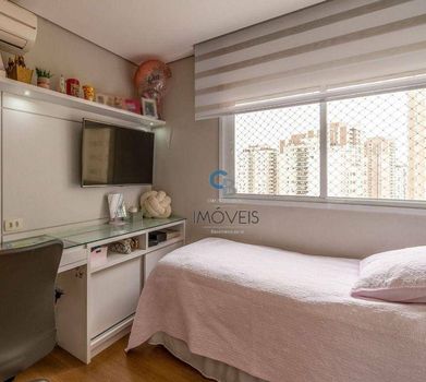 Foto 16 do(a) Apartamento de 3 quartos à venda em Belenzinho, São Paulo
