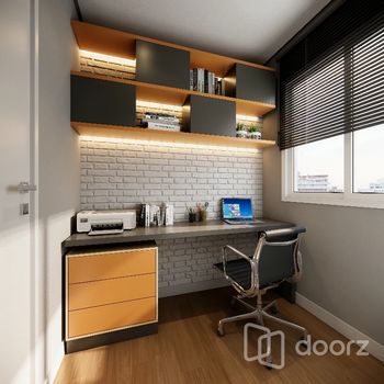 Foto 12 do(a) Apartamento de 1 quartos à venda em Vila Sílvia, São Paulo