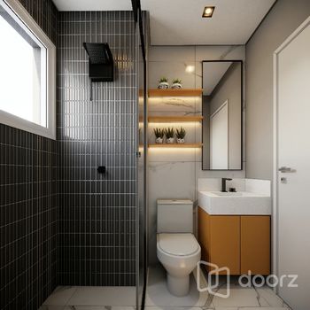 Foto 11 do(a) Apartamento de 1 quartos à venda em Vila Sílvia, São Paulo