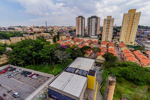 Foto 12 do(a) Apartamento de 2 quartos à venda em Jardim Nove de Julho, São Paulo