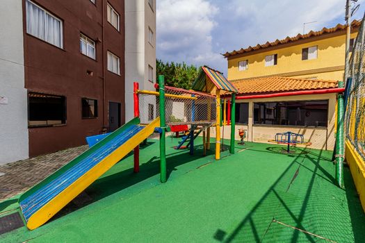 Foto 42 do(a) Apartamento de 2 quartos à venda em Jardim Nove de Julho, São Paulo