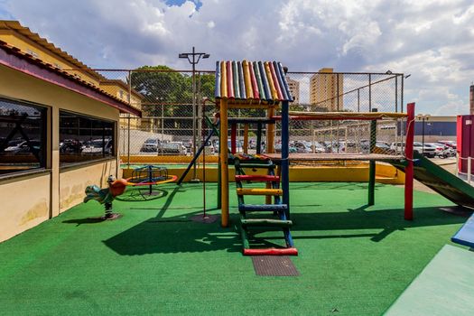 Foto 43 do(a) Apartamento de 2 quartos à venda em Jardim Nove de Julho, São Paulo