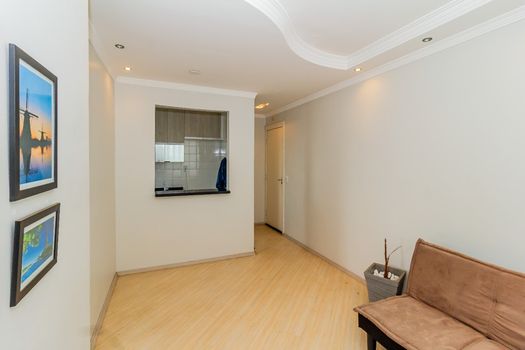 Foto 3 do(a) Apartamento de 2 quartos à venda em Jardim Nove de Julho, São Paulo
