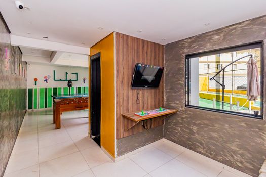 Foto 40 do(a) Apartamento de 2 quartos à venda em Jardim Nove de Julho, São Paulo