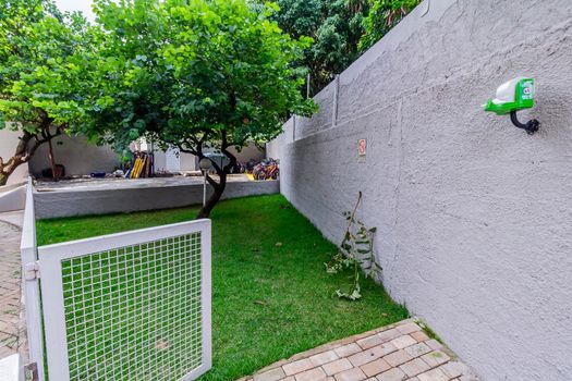 Foto 35 do(a) Apartamento de 2 quartos à venda em Jardim Nove de Julho, São Paulo