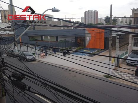 Foto 4 do(a) Sala / Conjunto Comercial false à venda em Vila Joana, Jundiaí