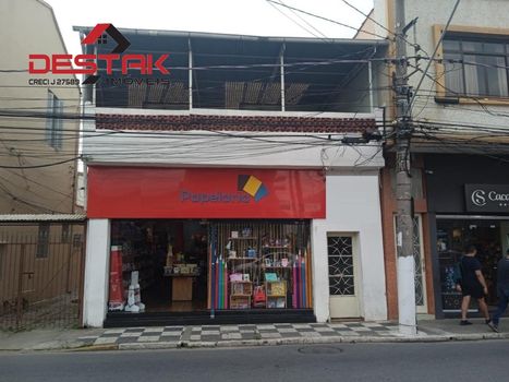Foto 1 do(a) Sala / Conjunto Comercial false à venda em Vila Joana, Jundiaí