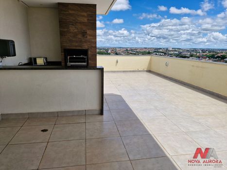 Foto 46 do(a) Apartamento de 2 quartos à venda em Vila Anchieta, São José do Rio Preto
