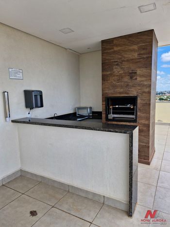 Foto 49 do(a) Apartamento de 2 quartos à venda em Vila Anchieta, São José do Rio Preto