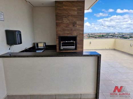 Foto 47 do(a) Apartamento de 2 quartos à venda em Vila Anchieta, São José do Rio Preto