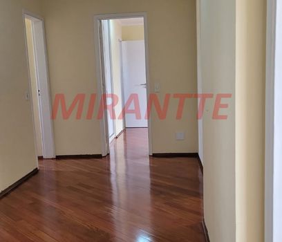 Foto 3 do(a) Apartamento de 4 quartos à venda em Santana, São Paulo