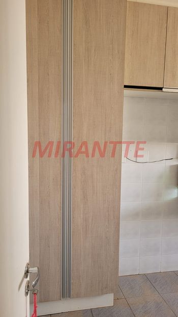 Foto 6 do(a) Apartamento de 4 quartos à venda em Santana, São Paulo