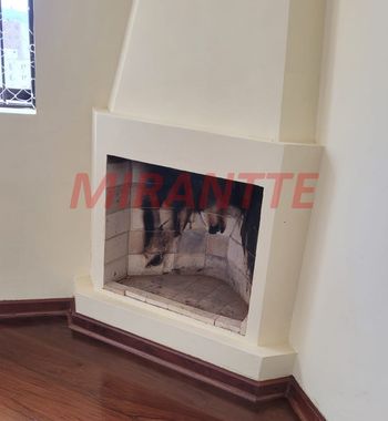 Foto 2 do(a) Apartamento de 4 quartos à venda em Santana, São Paulo