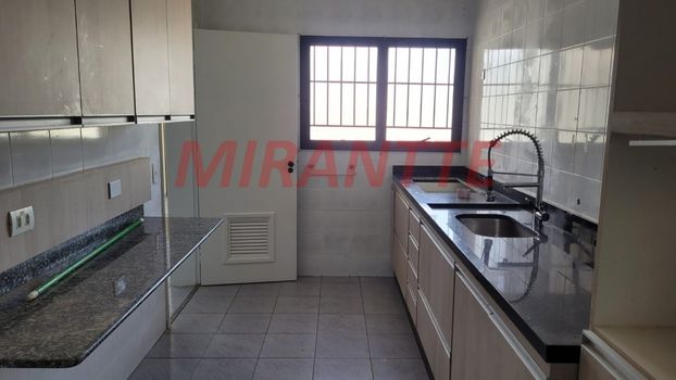 Foto 4 do(a) Apartamento de 4 quartos à venda em Santana, São Paulo