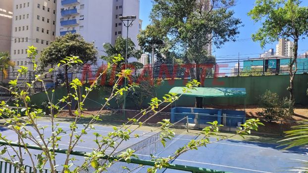 Foto 18 do(a) Apartamento de 4 quartos à venda em Santana, São Paulo