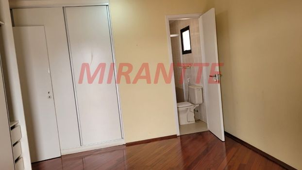 Foto 8 do(a) Apartamento de 4 quartos à venda em Santana, São Paulo