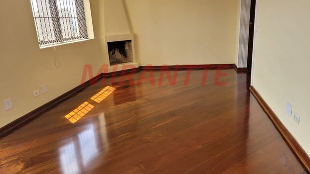 Foto 1 do(a) Apartamento de 4 quartos à venda em Santana, São Paulo