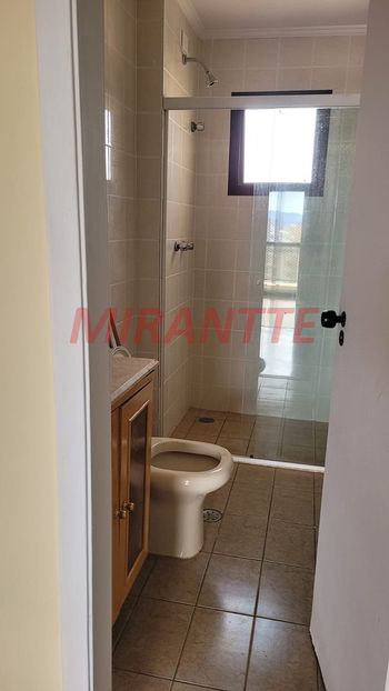 Foto 12 do(a) Apartamento de 4 quartos à venda em Santana, São Paulo