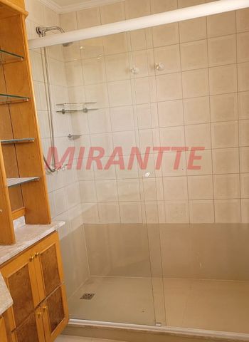 Foto 9 do(a) Apartamento de 4 quartos à venda em Santana, São Paulo