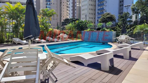 Foto 15 do(a) Apartamento de 4 quartos à venda em Santana, São Paulo