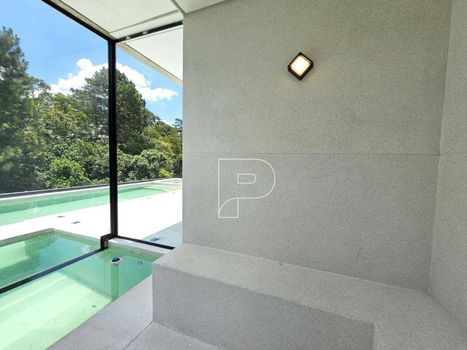 Foto 46 do(a) Casa em Condomínio de 4 quartos à venda em Paisagem Renoir, Cotia