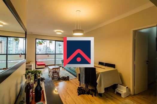 Foto 3 do(a) Apartamento de 3 quartos à venda em Vila Mascote, São Paulo