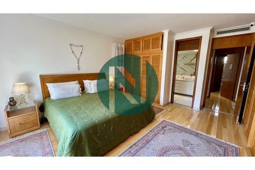 Foto 6 do(a) Apartamento de 4 quartos à venda em Campo Belo, São Paulo