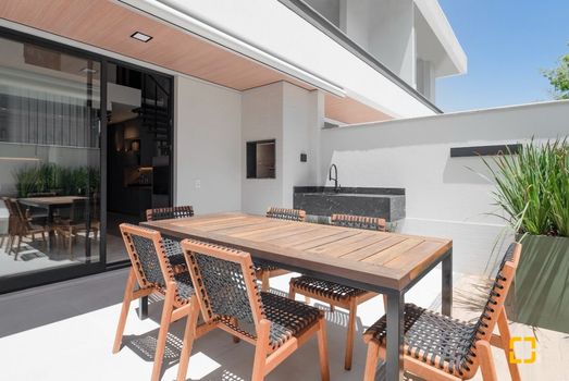 Foto 4 do(a) Apartamento de 1 quartos à venda em Santo Antônio de Lisboa, Florianópolis